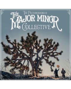 The Picturebooks - The Major Minor Collective CD