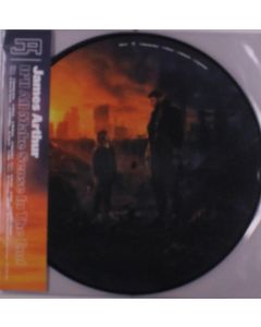 James Arthur - It'll All Make Sense In The End (Picture Disc) LP