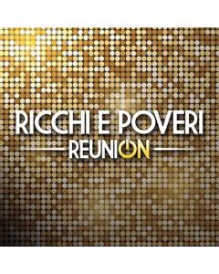 Ricchi E Poveri - Reunion CD