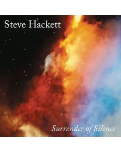 Steve Hackett - Surrender Of Silence CD