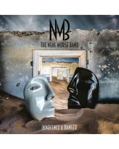 Neal Morse - Innocence & Danger CD
