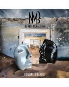Neal Morse - Innocence & Danger (180g) (Limited Edition Boxset) LP