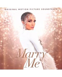 Marry Me CD
