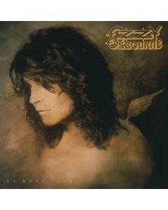 Ozzy Osbourne - No More Tears (30th Anniverary Edition) LP
