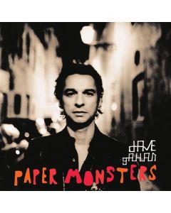 Dave Gahan - Paper Monsters (180g) LP