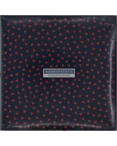 The Wedding Present - Seamonsters (Deluxe Edition) CD