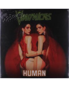 The Veronicas - Human LP
