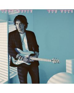 John Mayer - Sob Rock LP