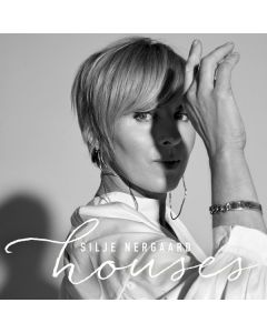 Silje Nergaard - Houses CD