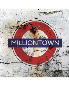 Frost* - Milliontown CD
