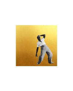 Leon Bridges - Gold-Diggers Sound (Standard Edition) LP