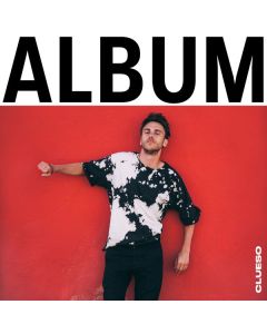 Clueso - Album CD
