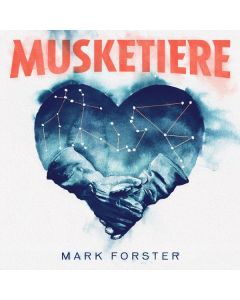 Mark Forster - Musketiere CD