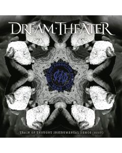 Dream Theater - Lost Not Forgotten Archives: Train of Thought Instrumental Demos (2003) CD