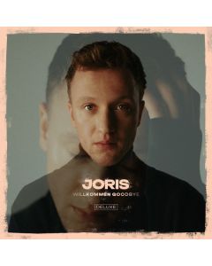 Joris - Willkommen Goodbye (Deluxe Edition) CD