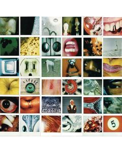 Pearl Jam - No Code LP