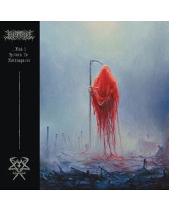 Lorna Shore - ...And I Return To Nothingness EP CDM
