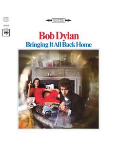 Bob Dylan - Bringing It All Back Home LP