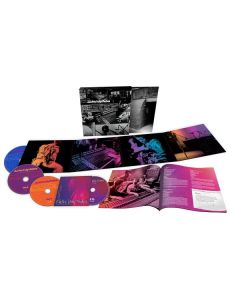 Jimi Hendrix (1942-1970) - Electric Lady Studios: A Jimi Hendrix Vision CD