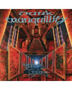 Dark Tranquillity - The Gallery (Reissue 2021) CD