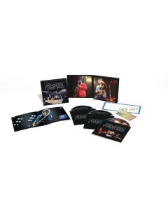 Bruce Springsteen - The Legendary 1979 No Nukes Concerts CD