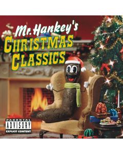 South Park: Mr Hankey's Christmas Classics LP