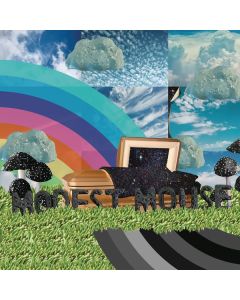 Modest Mouse - The Golden Casket LP