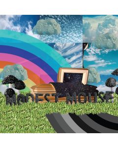 Modest Mouse - The Golden Casket CD