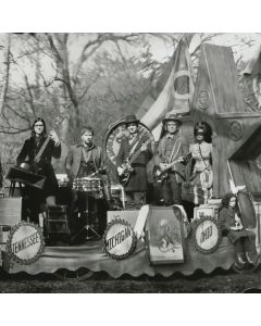 The Raconteurs - Consolers Of The Lonely CD