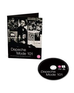 Depeche Mode - 101 BR