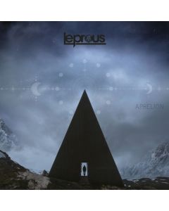 Leprous - Aphelion (Standard Edition) CD