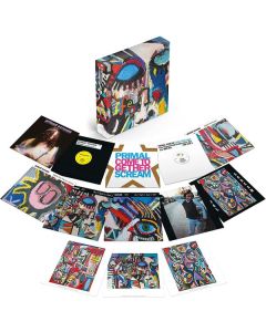 Primal Scream - The Screamadelica 12" Singles (180g) LP