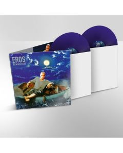 Eros Ramazzotti - Stilelibero (remastered) (Blue Vinyl) LP