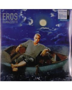 Eros Ramazzotti - Estilolibre (remastered) LP