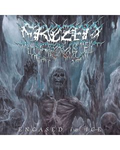 Frozen Soul - Encased In Ice (Re-issue 2021) (180g) LP