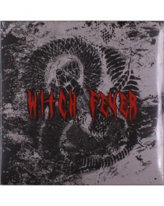 Witch Fever - Reincarnate LP