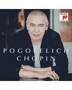 Frederic Chopin (1810-1849) - Klaviersonate Nr.3 op.58 CD