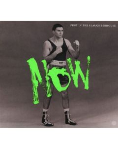Fury In The Slaughterhouse - NOW LP