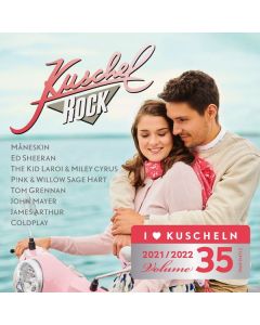 KuschelRock 35 CD