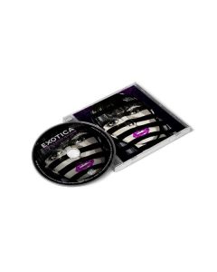 Purple Disco Machine - Exotica CD