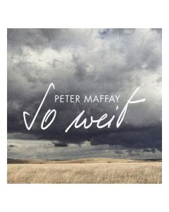 Peter Maffay - So weit CD