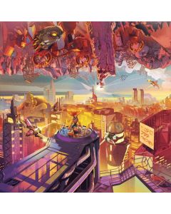 Ratchet & Clank: Rift Apart LP