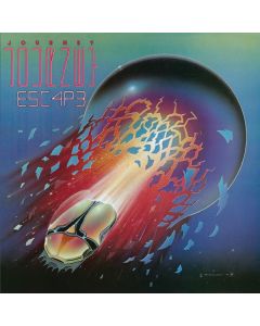 Journey - Escape (remastered) (180g) LP