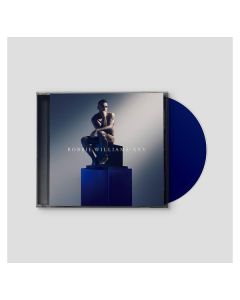 Robbie Williams - XXV CD