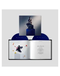Robbie Williams - XXV (Deluxe Edition) CD