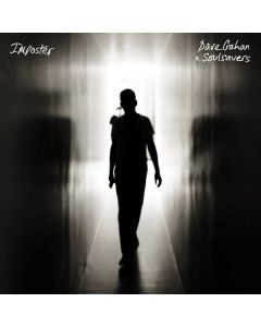 Dave Gahan & Soulsavers - Imposter CD