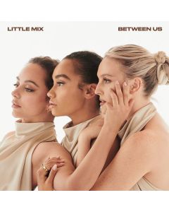 Little Mix - Between Us (Greatest Hits) CD