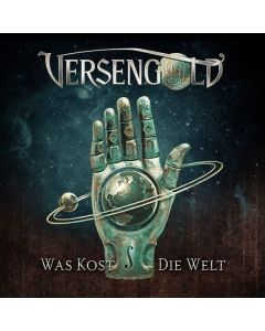 Versengold - Was kost die Welt CD