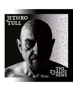 Jethro Tull - The Zealot Gene CD