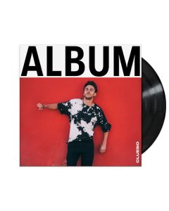 Clueso - Album LP
